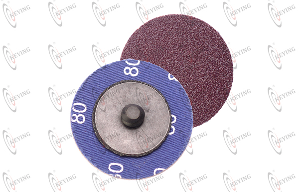 3 roloc abrasive disc