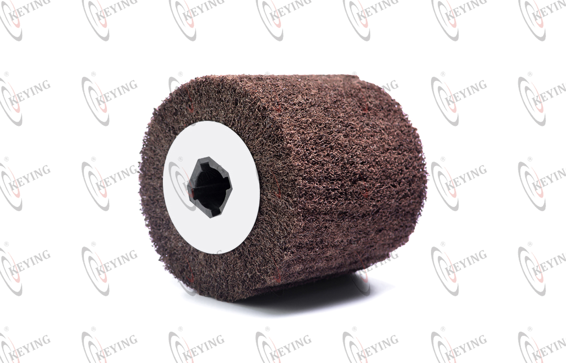 Non-woven Flap Wheel Drum - Cylinder Shape 1