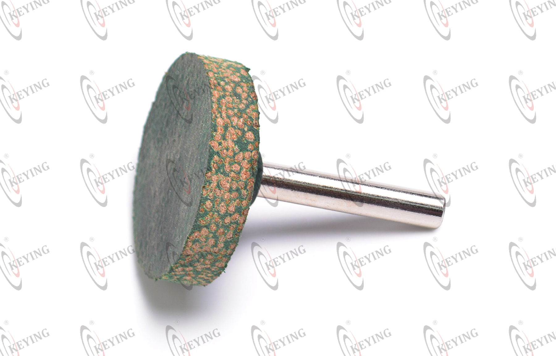 Aluminum Oxide Grinding Head Z (AO) 6